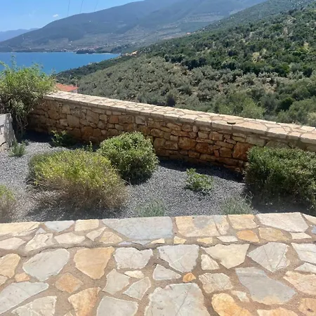 Galini Villa