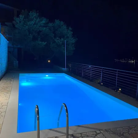 Villa Galini Astros