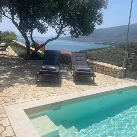 Villa Galini Astros